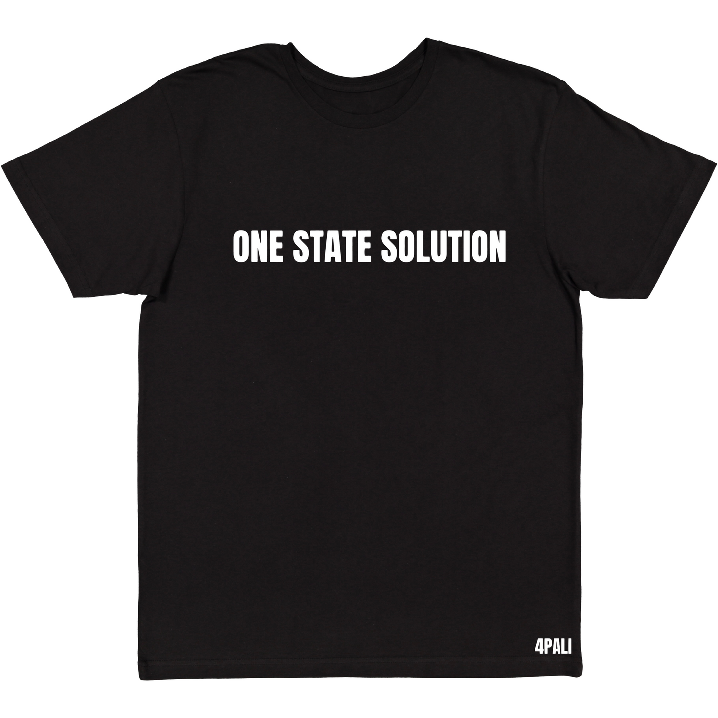 ONE STATE T